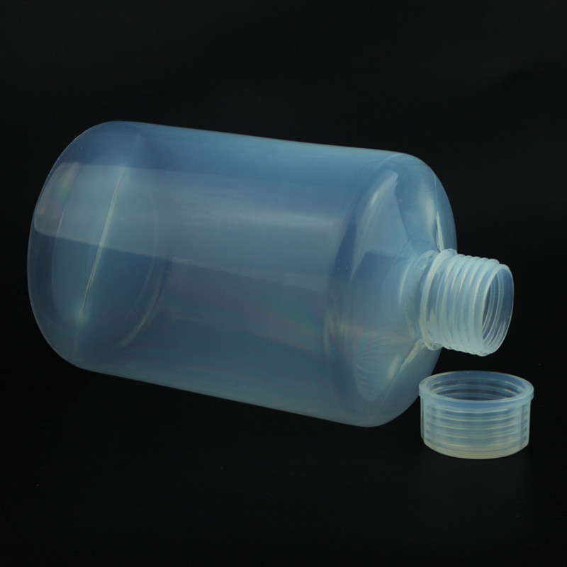 新款FEP取样瓶2LICP-MS分析专用特氟龙样品瓶